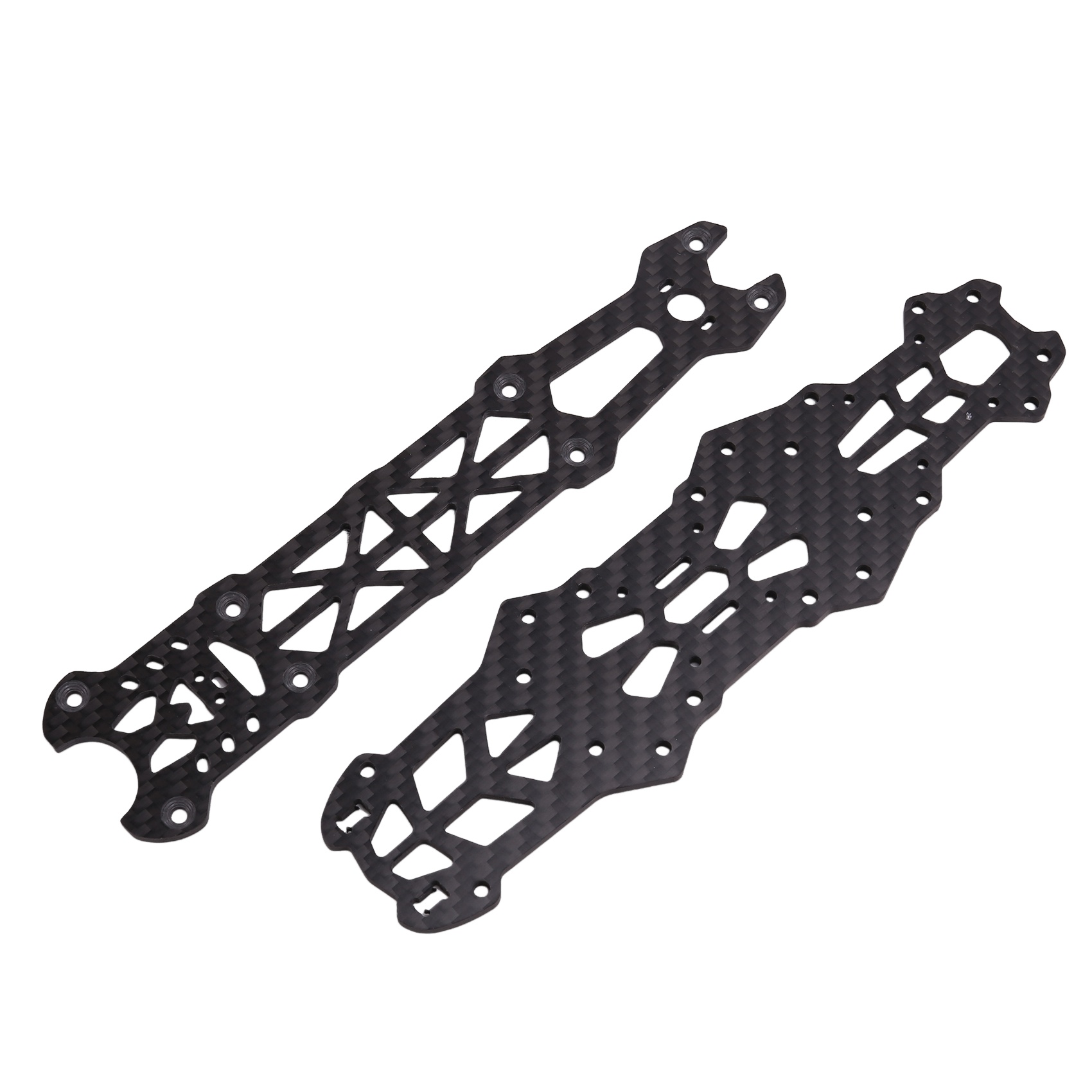 Drone Racing Frame - YSUN-MARK4-HD، طراز Mark 4 HD، إطار