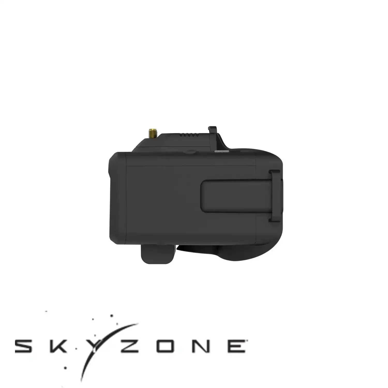 نظارات Skyzone COBRA SD/X V4 F - مراجعة Drone Racing Goggles وسعره