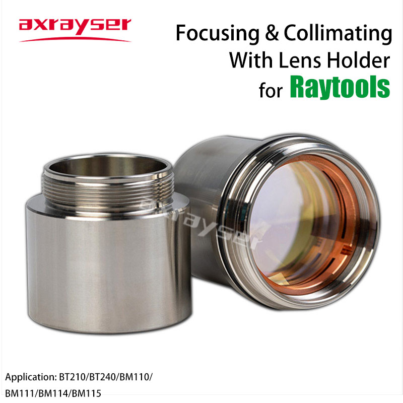 عدسة تركيز ليزر Raytools F100/ - مراجعة Holy Stone Drone Hs720 وسعره