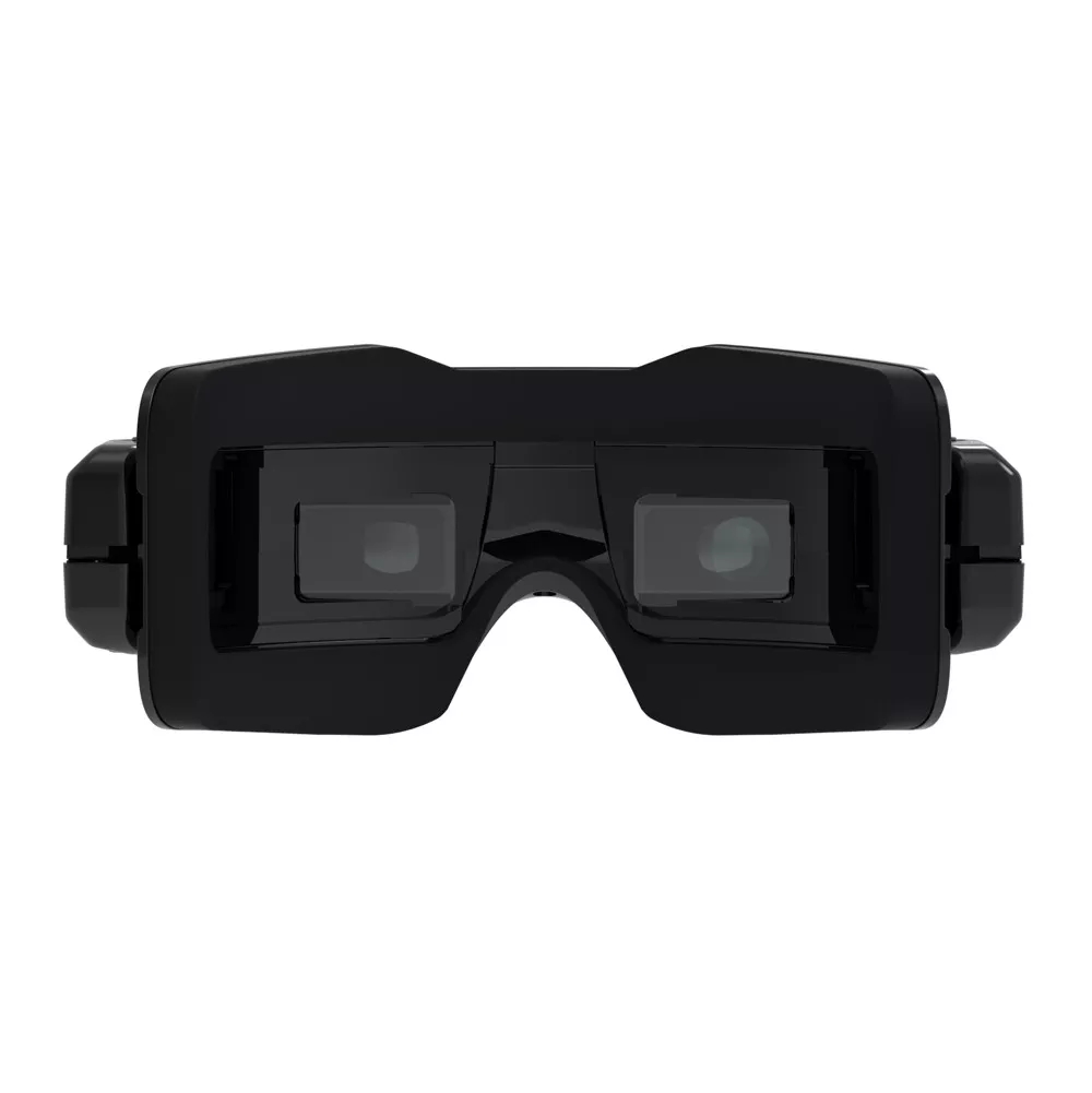 نظارات فيديو SKYZONE SKY02O FP - مراجعة Drone Racing Goggles وسعره