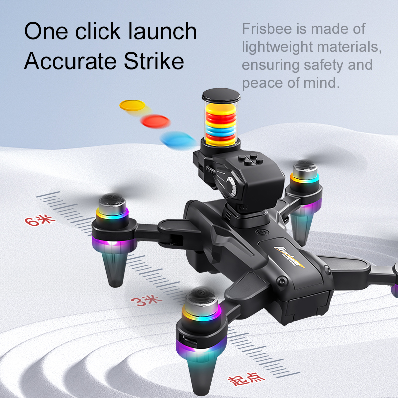 طائرة بدون طيار JCMO K22 MAX م - مراجعة Drone Racing Camera وسعره